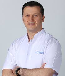 Assoc. Prof. Dr. Levent Akçay