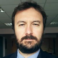 Assoc. Prof. Dr. Mehmet Fatih Can (Antalya)
