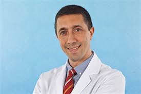 Assoc. Prof. Dr. Onur Goktepe