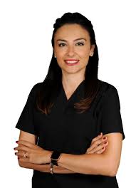 Assoc. Prof. Dr. Zeynep Aktaş