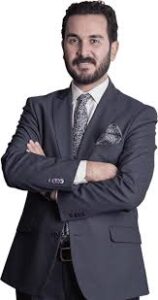 Av. Serkan Ağar