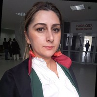 Avocat. Ayşe Doğan