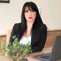 Avocat. Burcu S. Kandemir- meilleurs avocats spécialisés en divorce en Turquie