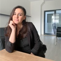 Avocat. Sevda Yılmaz