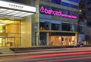 Bahçeci Fulya IVF Center