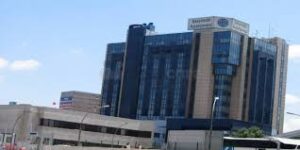 Bayindir Hospital Söğütözü