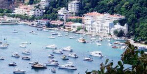 Bebek, Istanbul- Meilleurs Quartiers en Turquie