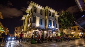 Beer House (Antalya)