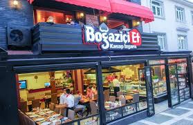 Boğaziçi Kasap