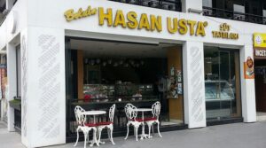 Bolulu Hasan Usta (Chaîne nationale)