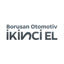 Borusan Oto İkinci El