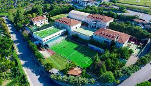 British International School Istanbul (BISI)