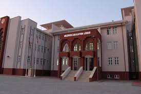 Bursa Fen Lisesi