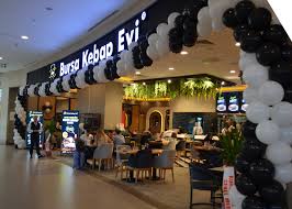 Bursa Kebapçısı (Istanbul)