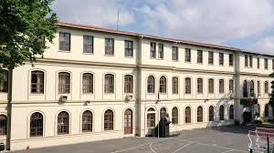 Cağaloğlu Anadolu Lisesi
