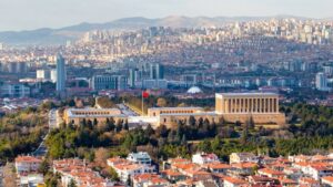 Çankaya, Ankara