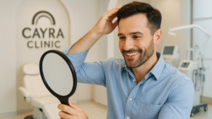 Cayra Clinic