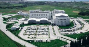 Centre Médical Anadolu