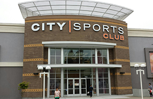 City Sports