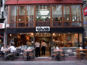 Çiya Sofrası (Istanbul)