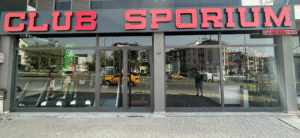 Club Sporium
