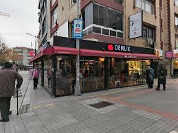 Demlik (Istanbul)