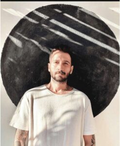 Denizhan Özkar (Istanbul)