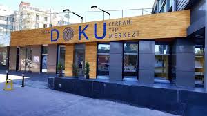 Doku Medical (Istanbul)