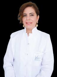 Dr. Ayşe Bahar Akkaya (Hôpital Liv, Istanbul)