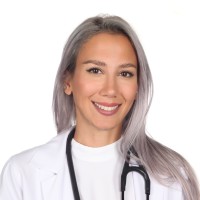 Dr. Burcu Baran Gürel (Hôpital Ege University, Izmir)