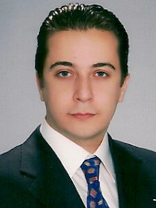 Dr. Çağatay Oltulu
