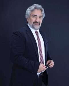 Dr. Cagri Sade