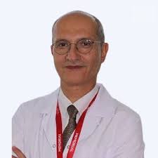 Dr. Cem Yorgancioglu