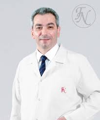 Dr. Cem Zeybek