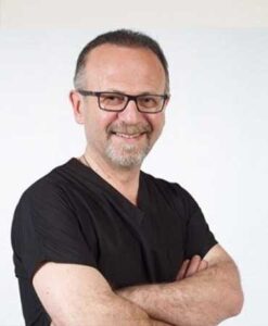 Dr. Cenk Şen