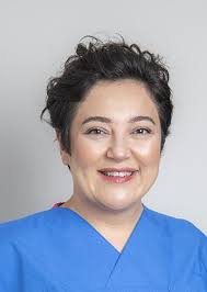 Dr. Dilek Avşar