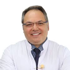 Dr. Erhan Kızılay (Hôpital Kolan International, Istanbul)