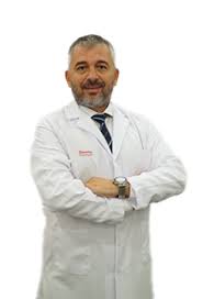 Dr. Fatih Levent Balci