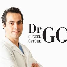 Dr. Guncel Öztürk