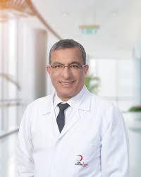 Dr. Gursel Saglam