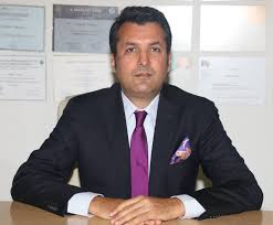 Dr. Gürsel Turgut