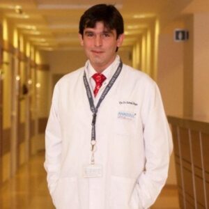 Dr. Kemal Rasa