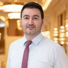 Dr. Mehmet Mahir Atasoy (Hôpital Liv, Istanbul)