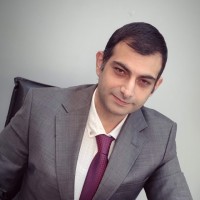 Dr. Mehmet Necati Akdağ