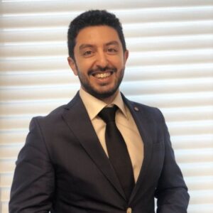 Dr. Muhammet Mustafa Aydinol