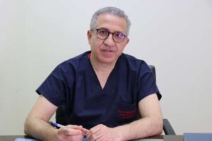 Dr. Mustafa Ateş