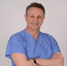 Dr. Nazım Cerkeş