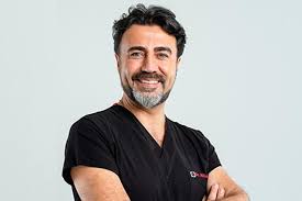 Dr. Nihat Dik (Istanbul)