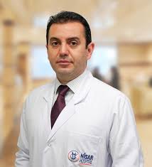 Dr. Nuri Alper Sahbaz