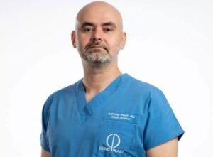Dr. Salih Onur Basat